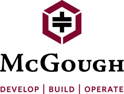 McGough logo