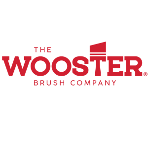 The Wooster Brush Company logo