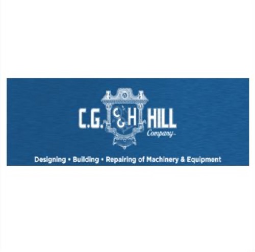 C.G. Hill Company logo