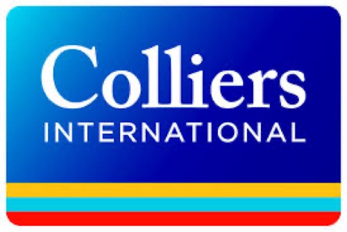 Colliers International logo