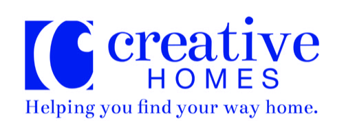 Creative Homes logo