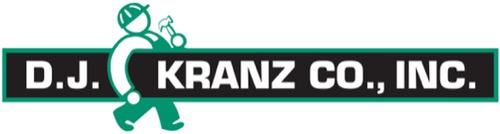 D.J. Kranz Co., Inc. logo