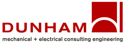 Dunham and Associates Mechanical and Electrical logo