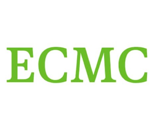 ECMC logo