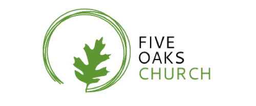 Five Oaks Church logo