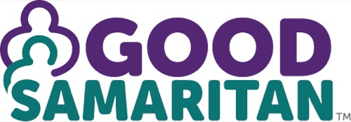 Good Samaritan logo