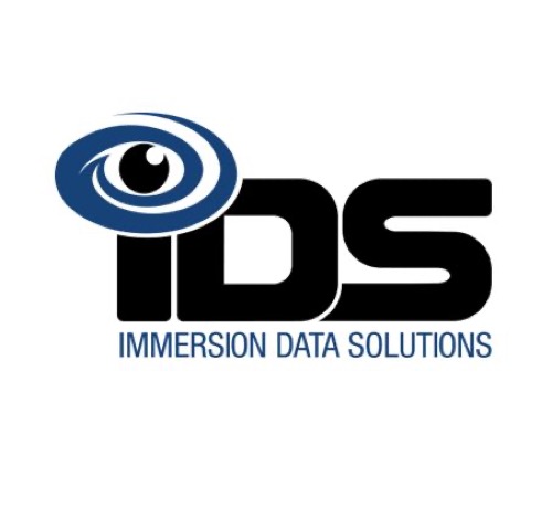 Immersion Data Solutions logo