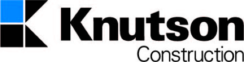 Knutson Construction logo