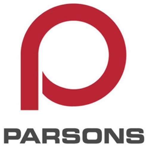 Parsons logo