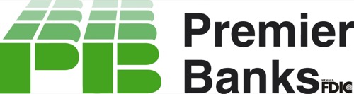 Premier Banks logo