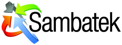 Sambatek logo