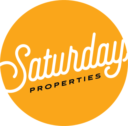 Saturday Properties logo
