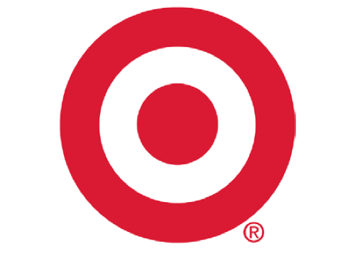 Target logo