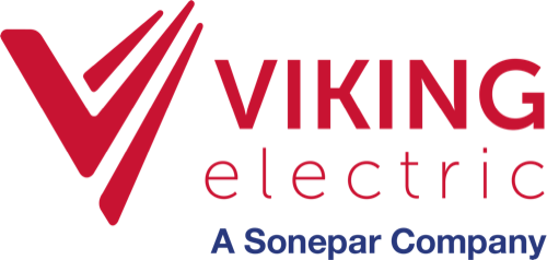 Viking Electric logo