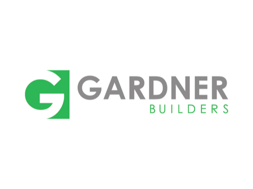 Gardner Builders logo