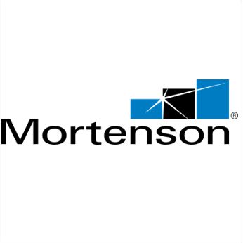 Mortenson Logo