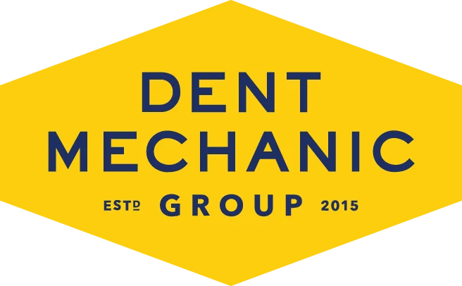 Dent Mechanic Group Logo