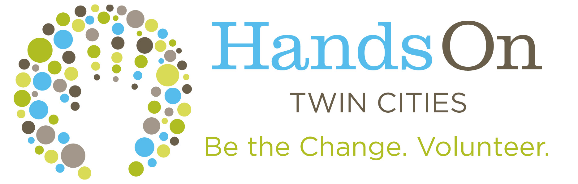 Hands On Twin Cities Logo