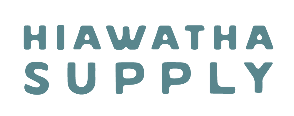 Hiawatha Supply Logo