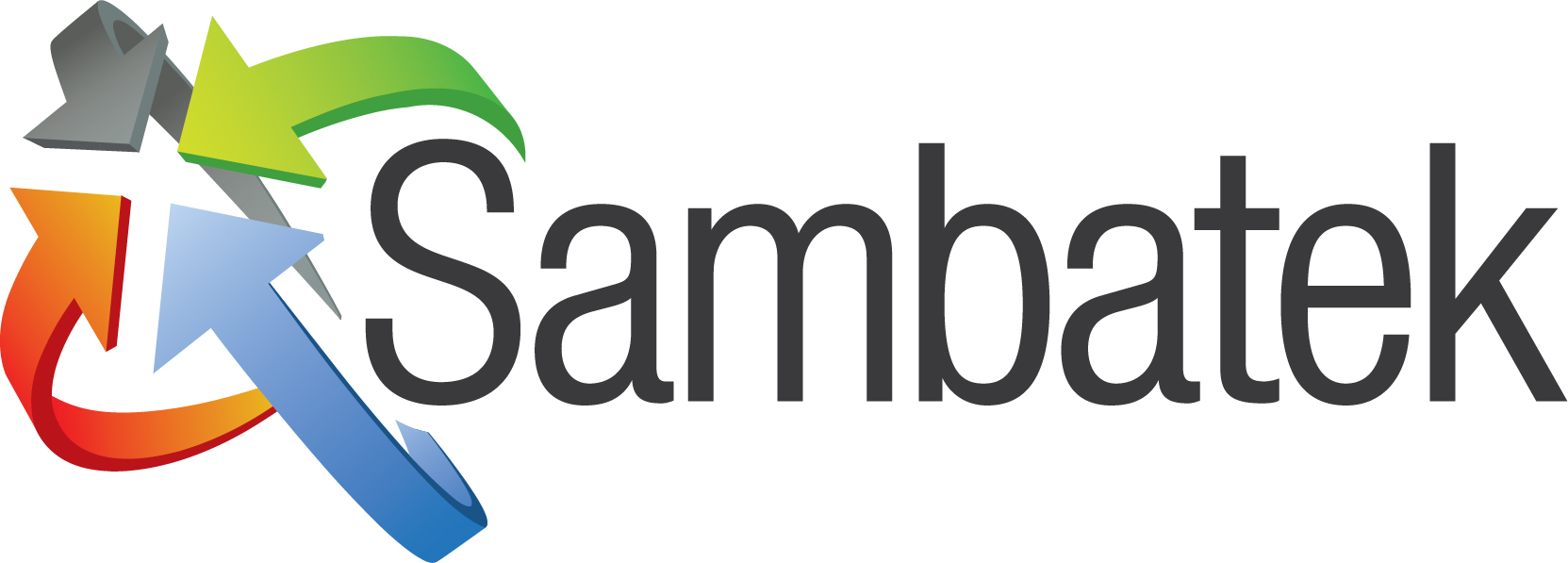 Sambatek Logo