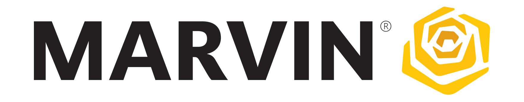 Marvin Windows Logo