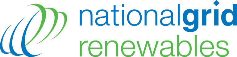 National Grid Renewables Logo