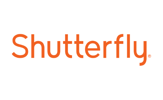 Shutterfly Logo