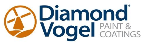 Diamond Vogel Logo