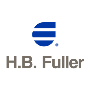 HB Fuller Logo