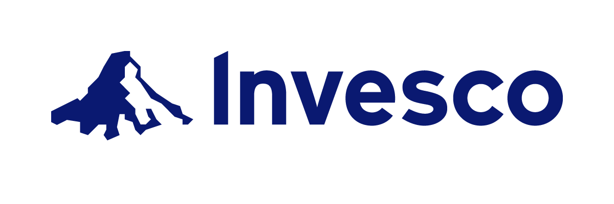 Invesco Logo