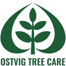 Ostvig Tree Care Logo