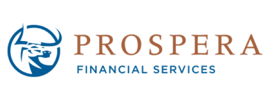 Prospera Financial Services Logo